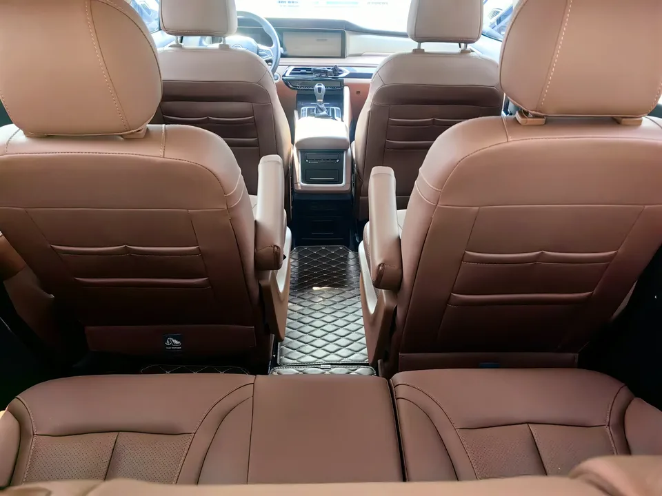 Haima 7X Haima 7X 2023 1.6TGDI Automatic Flagship 2024 — thumbnail 5