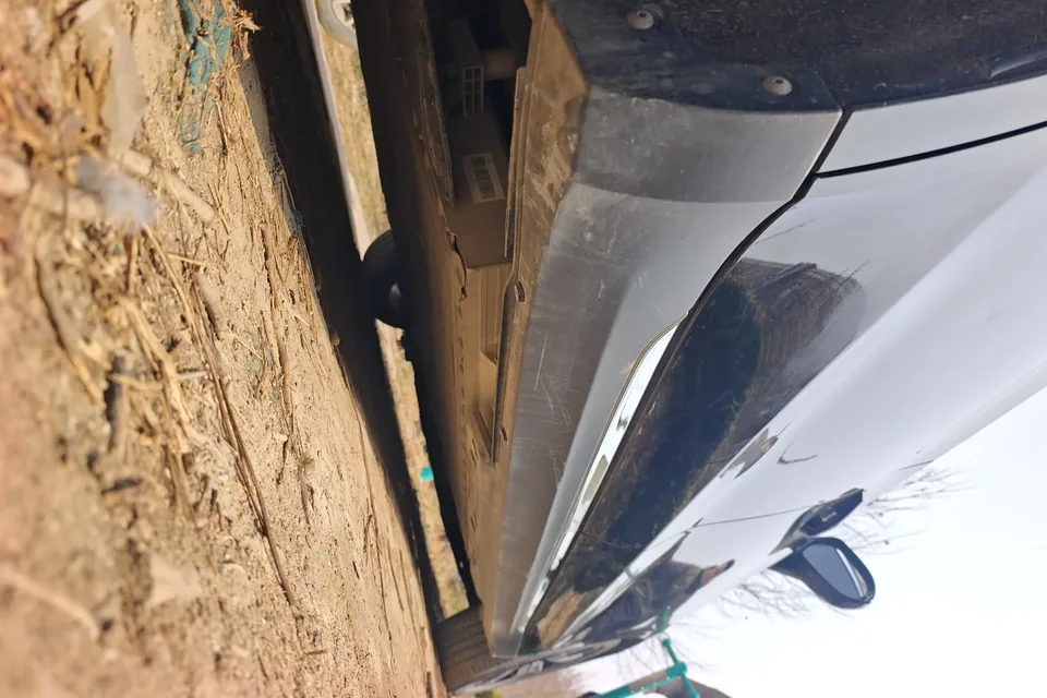 Hongqi E-QM5 Hongqi E-QM5 2022 Charging 431km LeXiang Edition 5-seater 2022 — thumbnail 3