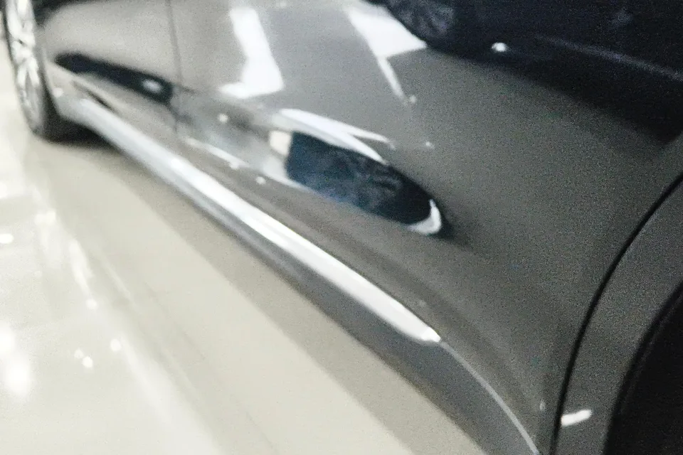 Hongqi E-QM5 Hongqi E-QM5 2024 450km travel version 100kW 2024 — thumbnail 3