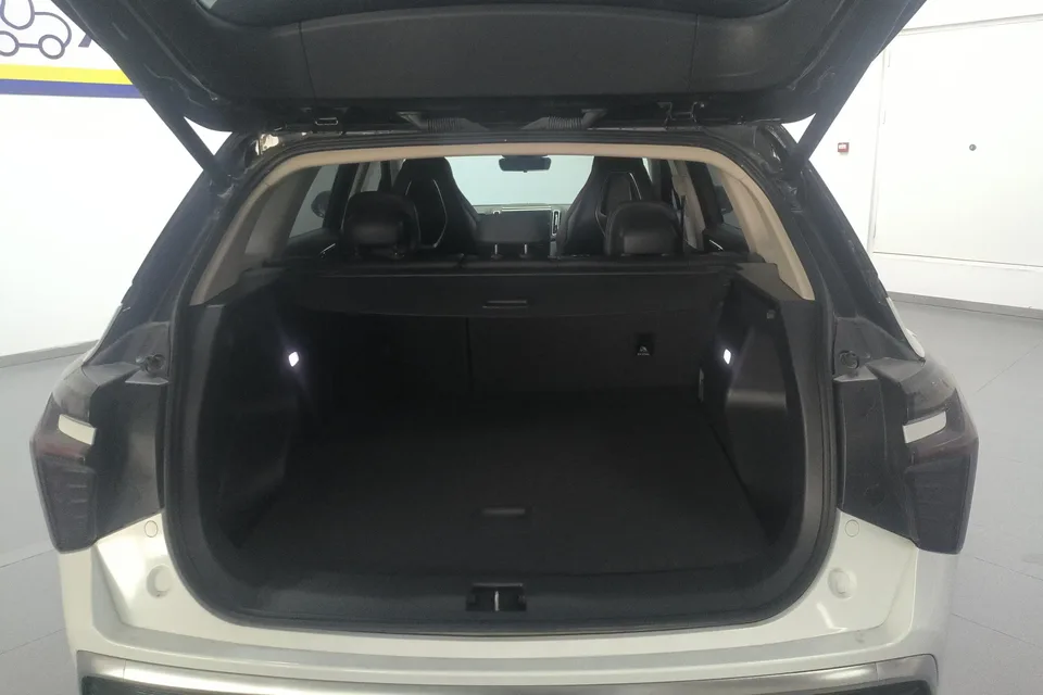Hongqi HS3 Hongqi HS3 2023 1.5T Shanwei Edition 2023 — thumbnail 5