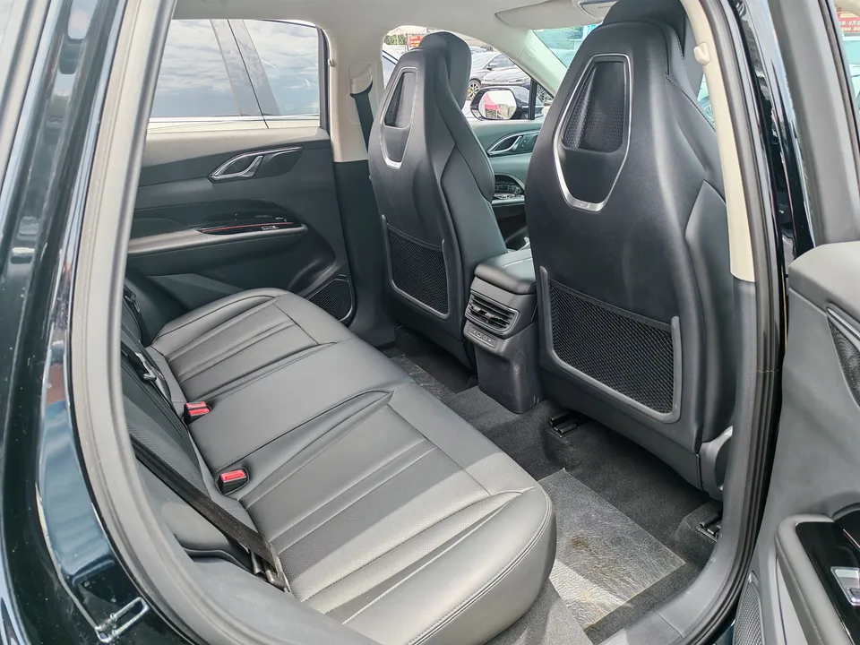 Hongqi HS3 Hongqi HS3 2024 1.5T Shanwei Edition 2024 — thumbnail 4