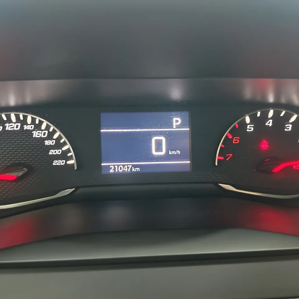Peugeot 2008 Peugeot 2008 2022 230THP THE ONE 2023 — thumbnail 4