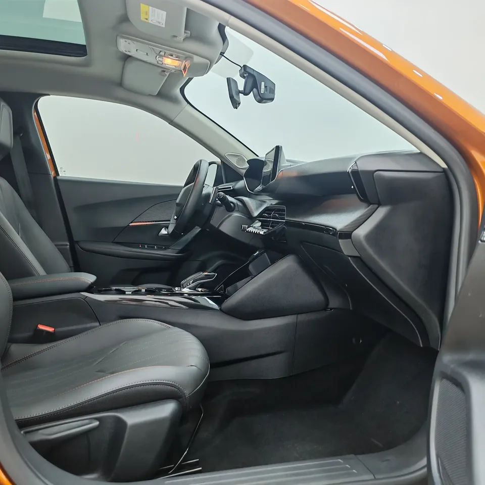 Peugeot 2008 Peugeot 2008 2022 230THP THE ONE 2023 — thumbnail 5