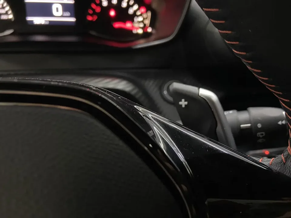Peugeot 2008 Peugeot 2008 2022 230THP THE ONE 2023 — thumbnail 4