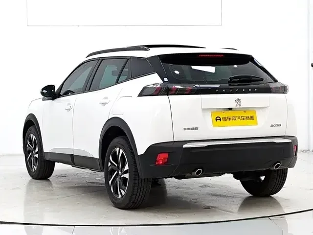 Peugeot 2008 Peugeot 2008 2022 230THP THE ONE 2023 — thumbnail 2