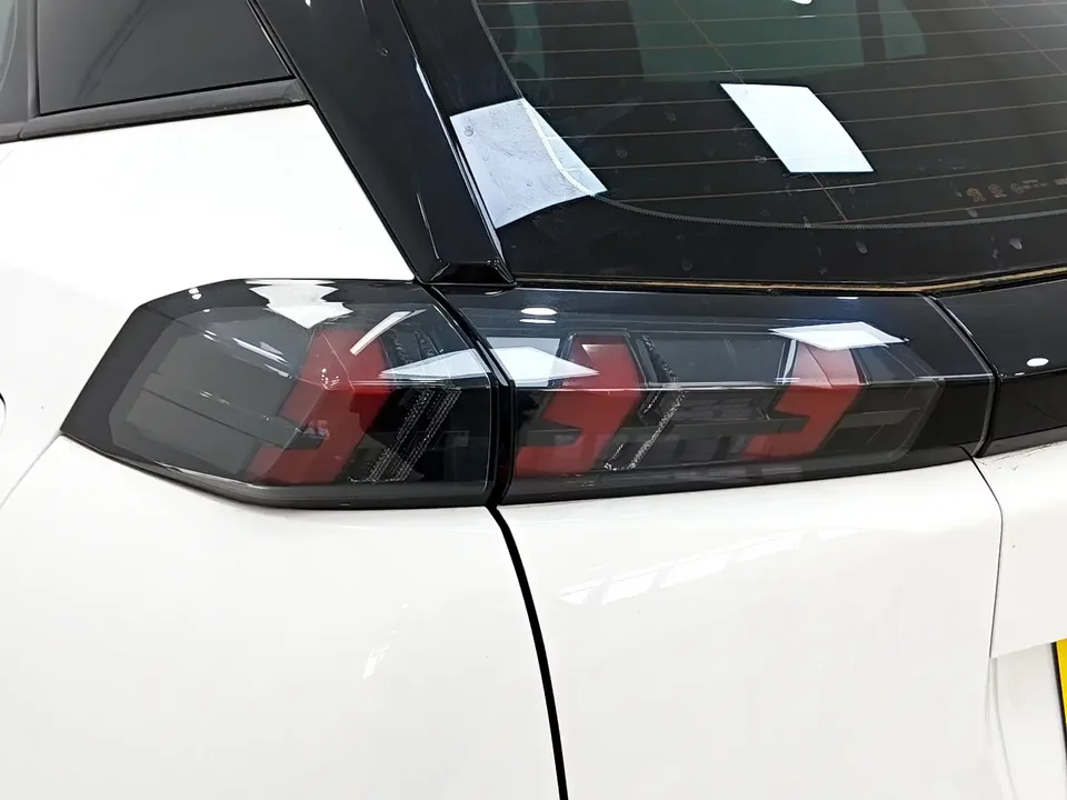 Peugeot 2008 Peugeot 2008 2022 230THP THE ONE 2023 — thumbnail 4