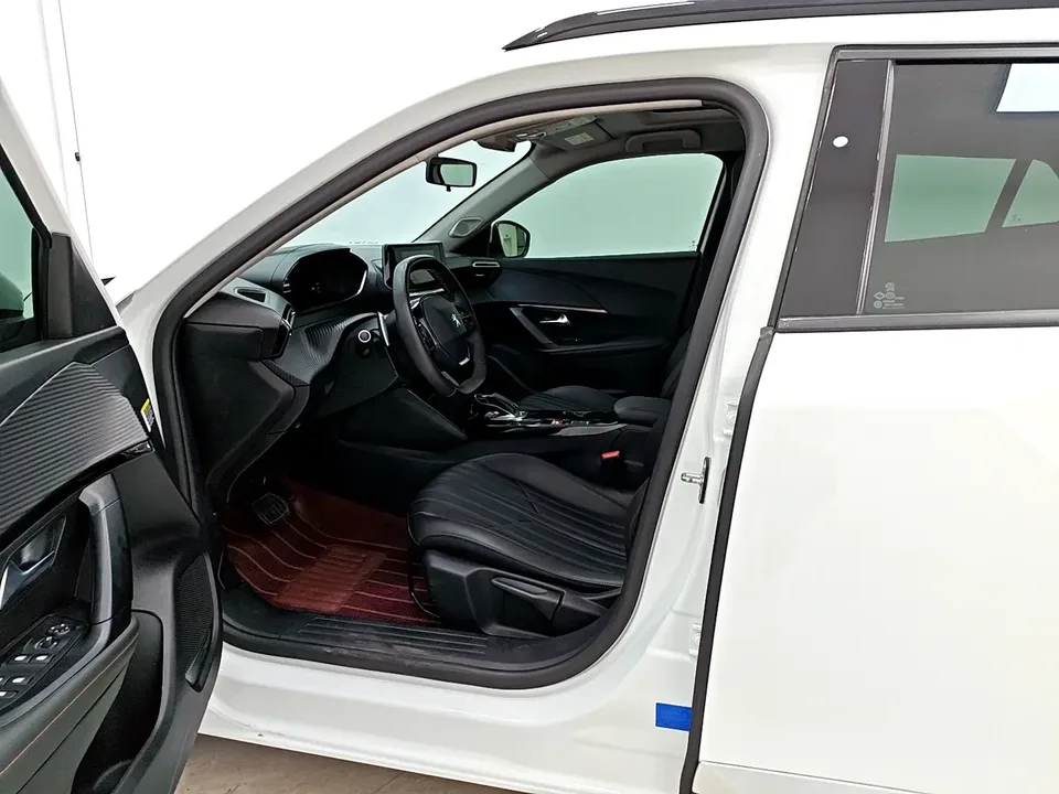 Peugeot 2008 Peugeot 2008 2022 230THP THE ONE 2023 — thumbnail 5