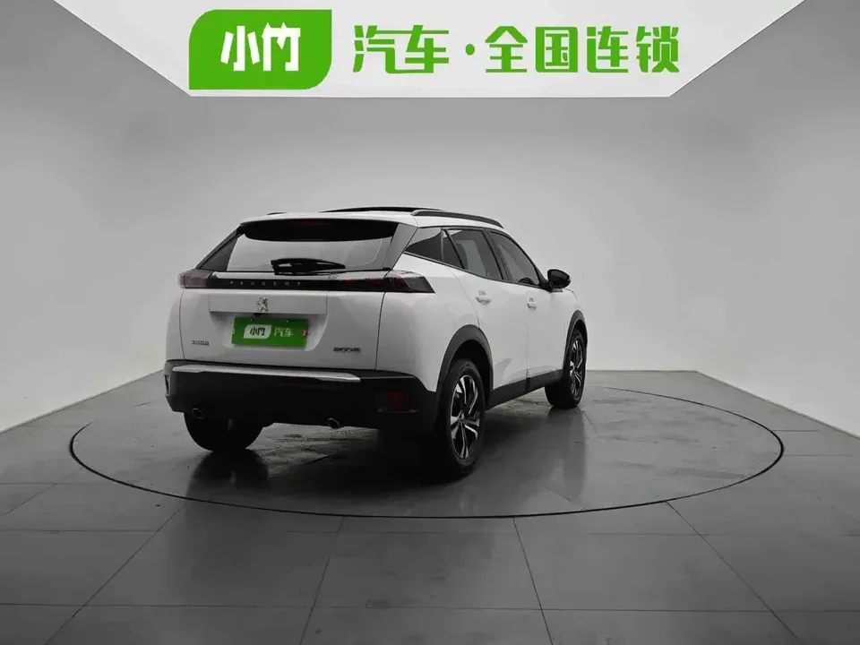 Peugeot 2008 Peugeot 2008 2022 230THP THE ONE 2022 — thumbnail 2