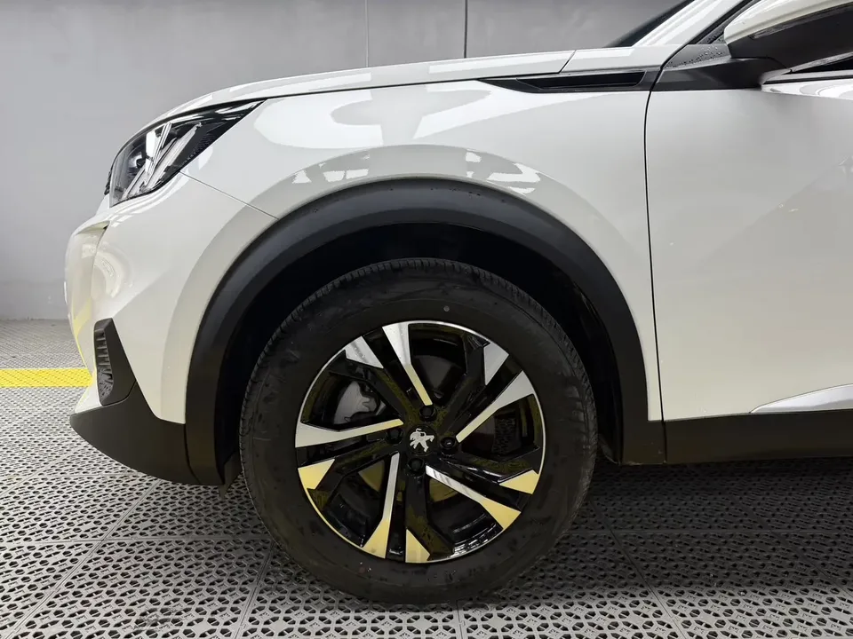 Peugeot 2008 Peugeot 2008 2022 230THP THE ONE 2023 — thumbnail 3