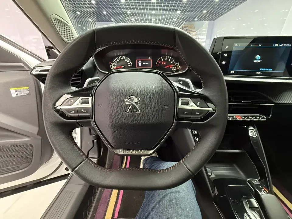 Peugeot 2008 Peugeot 2008 2020 230THP Fashion Edition 2022 — thumbnail 4