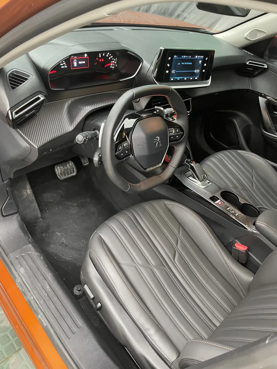 Peugeot 2008 Peugeot 2008 2022 230THP THE ONE 2022 — thumbnail 4