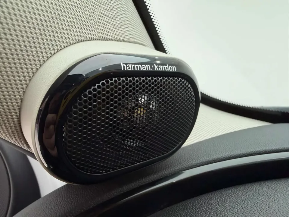 MINI Clubman MINI CLUBMAN 2023 1.5T COOPER Connoisseur 2023 — thumbnail 4