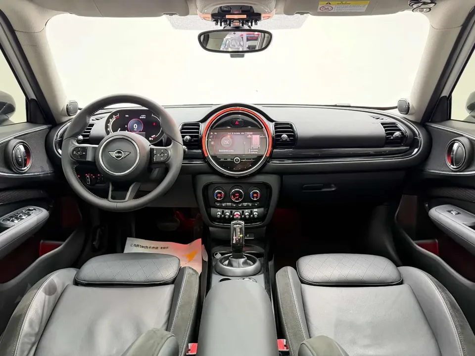 MINI Clubman MINI CLUBMAN 2023 1.5T COOPER Connoisseur 2023 — thumbnail 5