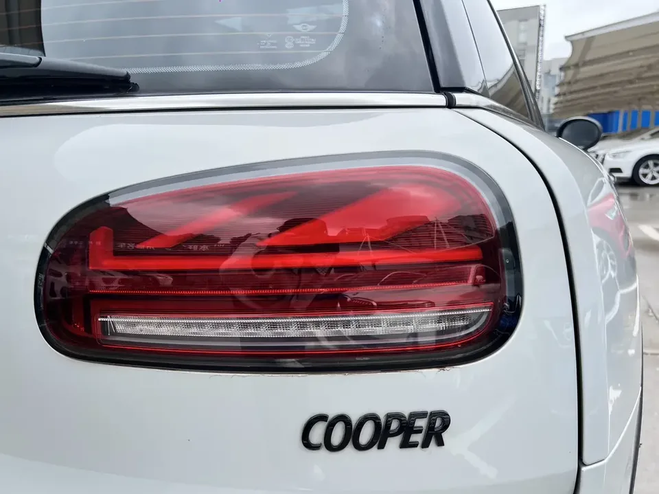 MINI Clubman MINI CLUBMAN 2023 1.5T COOPER Connoisseur 2022 — thumbnail 3