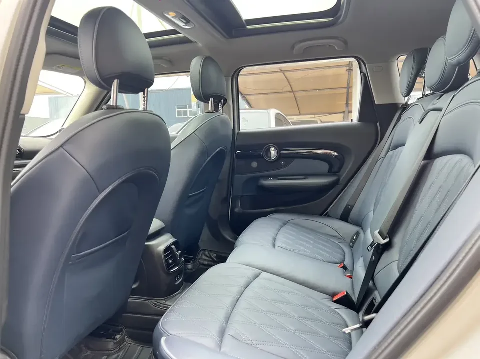 MINI Clubman MINI CLUBMAN 2023 1.5T COOPER Connoisseur 2022 — thumbnail 5
