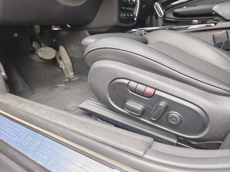MINI Clubman MINI CLUBMAN 2022 1.5T COOPER Connoisseur 2022 — thumbnail 3