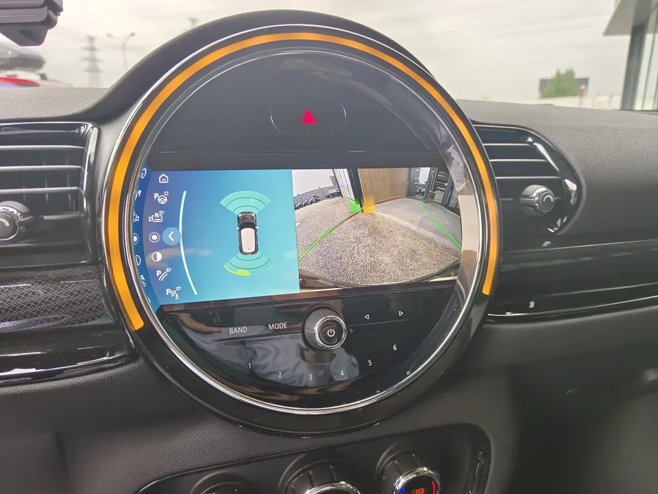 MINI Clubman MINI CLUBMAN 2022 1.5T COOPER Connoisseur 2022 — thumbnail 4