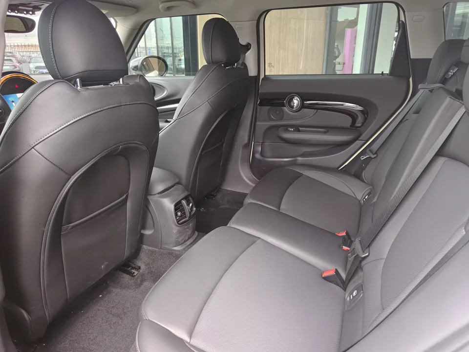 MINI Clubman MINI CLUBMAN 2022 1.5T COOPER Connoisseur 2022 — thumbnail 5