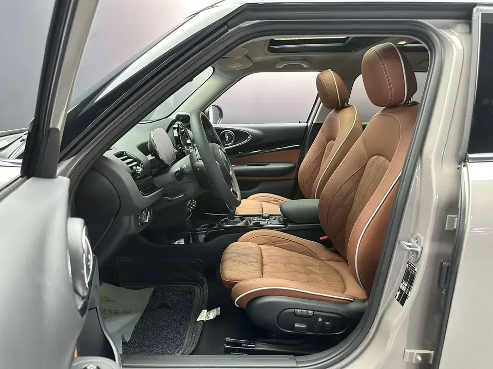 MINI Clubman MINI CLUBMAN 2023 Modified 1.5T COOPER Connoisseur 2023 — thumbnail 5