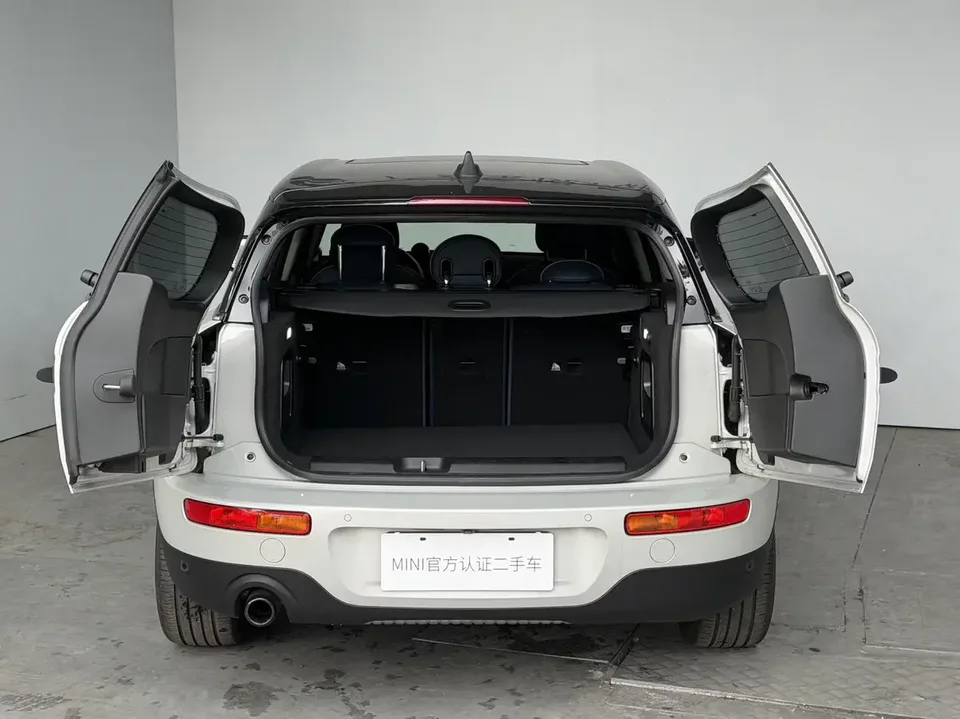 MINI Clubman MINI CLUBMAN 2023 1.5T COOPER Connoisseur 2023 — thumbnail 3