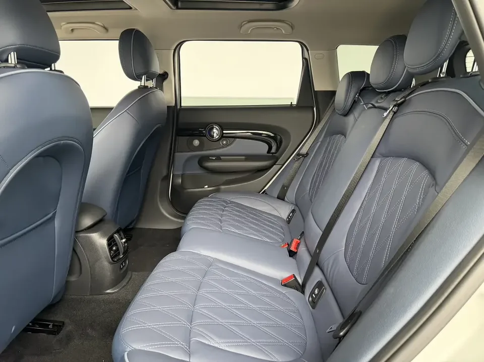 MINI Clubman MINI CLUBMAN 2023 1.5T COOPER Connoisseur 2023 — thumbnail 5