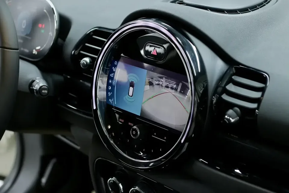 MINI Clubman MINI CLUBMAN 2022 1.5T COOPER Connoisseur 2022 — thumbnail 3