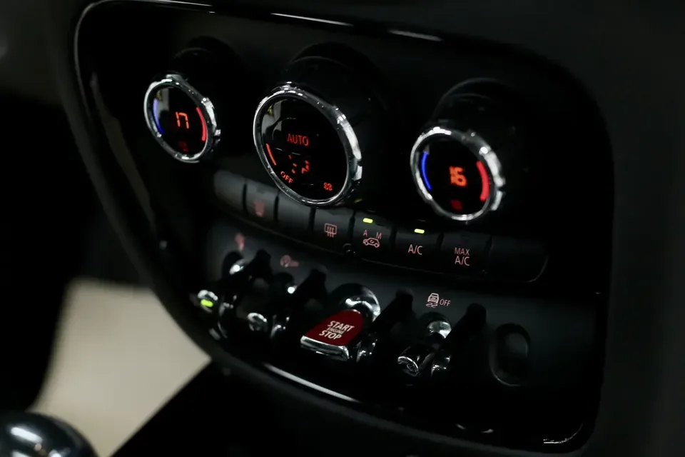 MINI Clubman MINI CLUBMAN 2022 1.5T COOPER Connoisseur 2022 — thumbnail 4