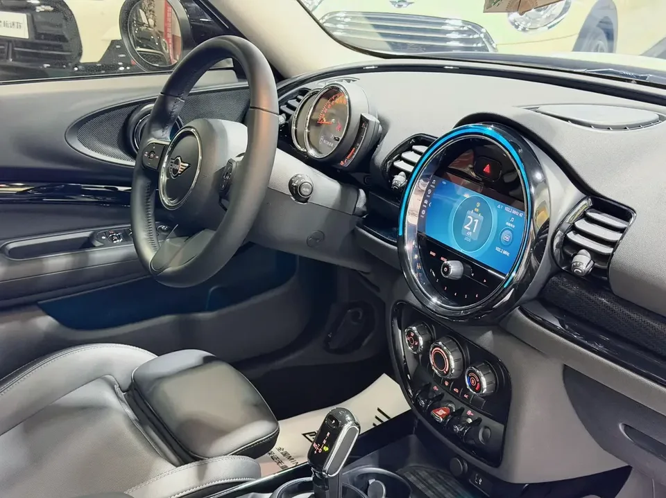 MINI Clubman MINI CLUBMAN 2022 Modified 1.5T ONE 2022 — thumbnail 5