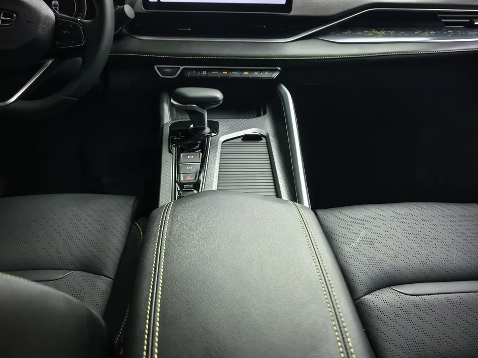 Geely Preface Xing Rui 2023 1.5T Fuyao Edition 2023 — thumbnail 3