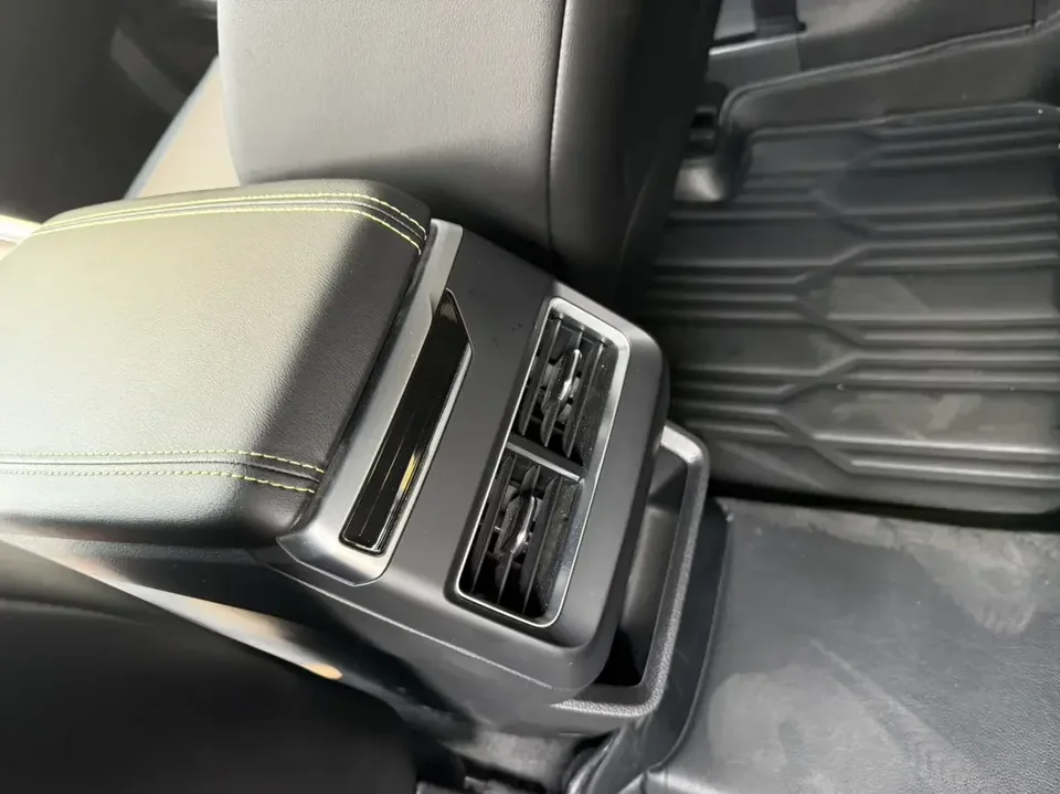 Geely Preface Xing Rui 2023 1.5T Kunlun Edition 2024 — thumbnail 4