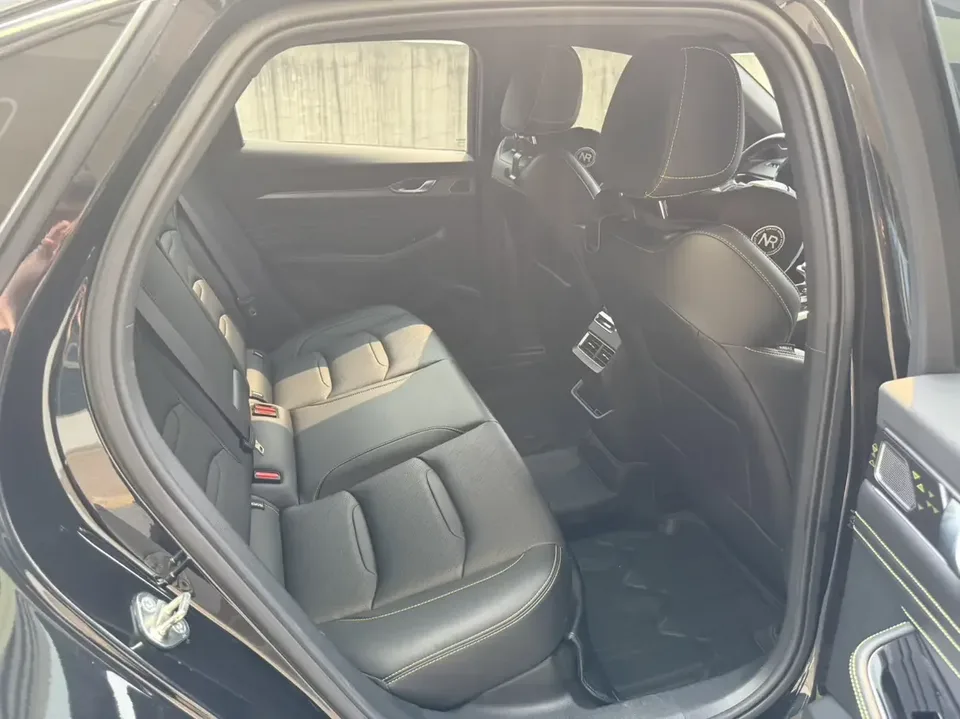 Geely Preface Xing Rui 2023 1.5T Kunlun Edition 2024 — thumbnail 5