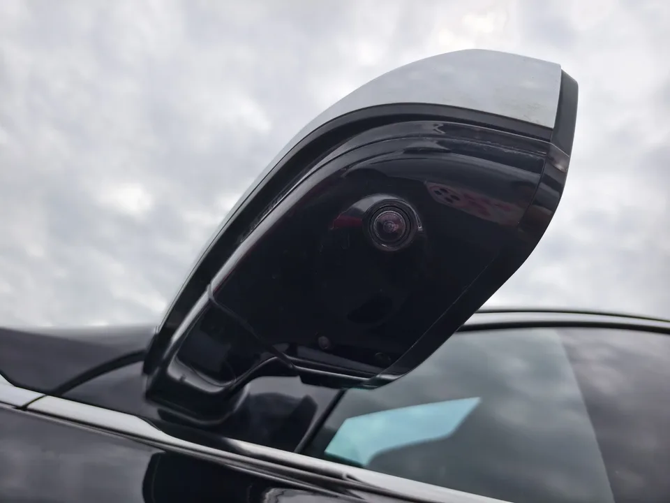 Geely Preface Xing Rui 2023 1.5T Kunlun Edition 2023 — thumbnail 3
