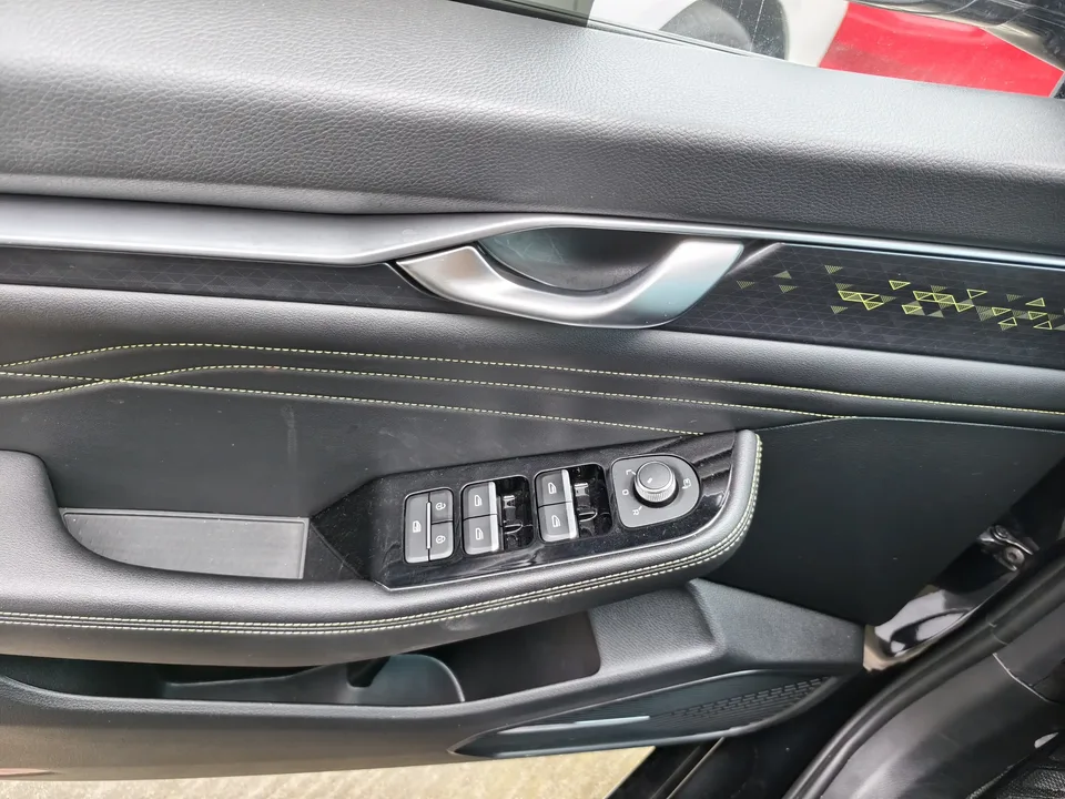 Geely Preface Xing Rui 2023 1.5T Kunlun Edition 2023 — thumbnail 5