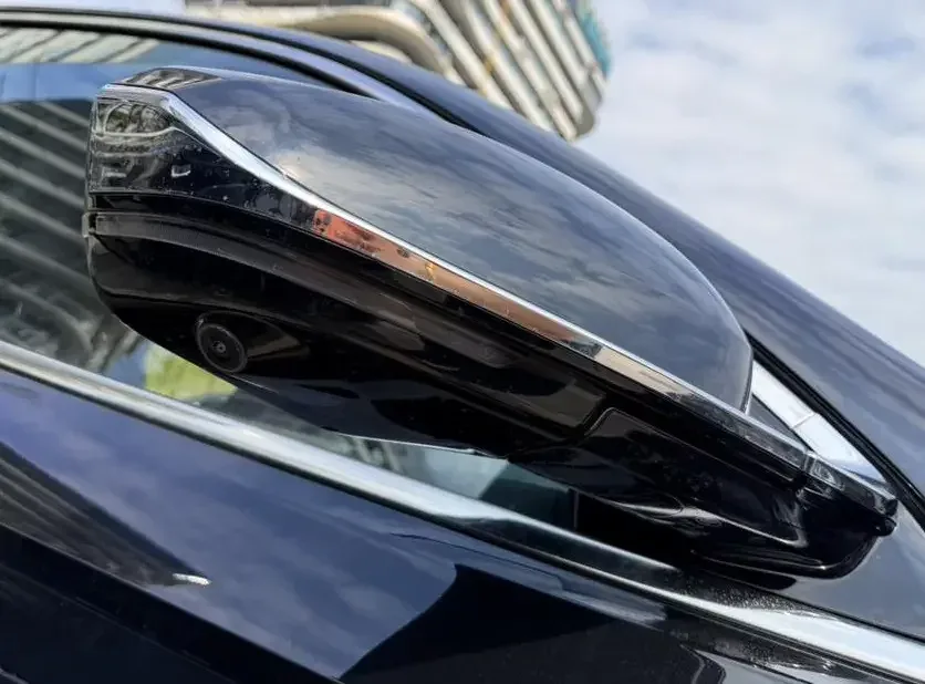 Geely Preface Xing Rui 2025 1.5T Dongfangyao Kunlun Edition 2026 — thumbnail 3