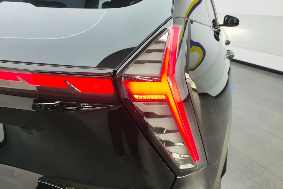 Geely Atlas L Boyue L 2023 1.5TD DCT Premium 2024 — thumbnail 5