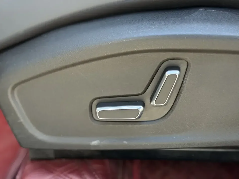 Geely Atlas L Boyue L 2024 1.5TD DCT Premium Edition 2024 — thumbnail 5