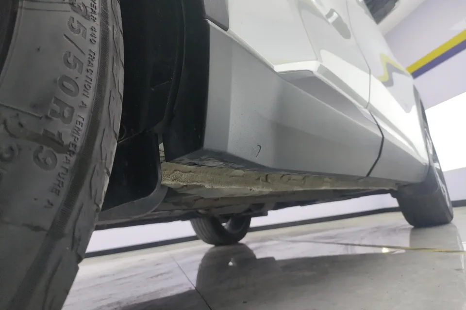 Geely Atlas L Boyue L 2023 1.5TD DCT Premium 2024 — thumbnail 3