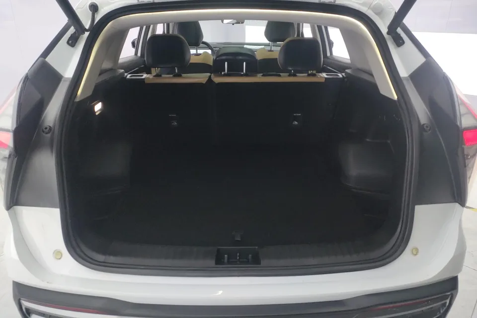 Geely Atlas L Boyue L 2023 1.5TD DCT Premium 2024 — thumbnail 5