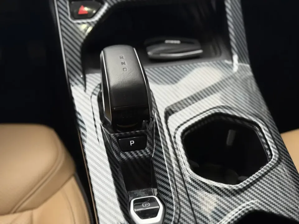 Geely Atlas L Boyue L 2023 1.5TD DCT Premium 2024 — thumbnail 4