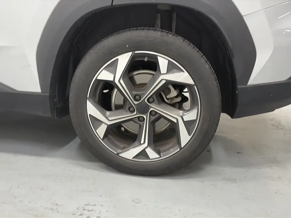 Geely Atlas L Boyue L 2023 1.5TD DCT Premium 2024 — thumbnail 3
