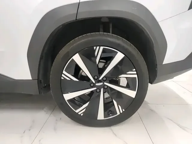 Geely Atlas L Boyue L 2023 1.5T Leishen HiF Super Rui 2022 — миниатюра 3