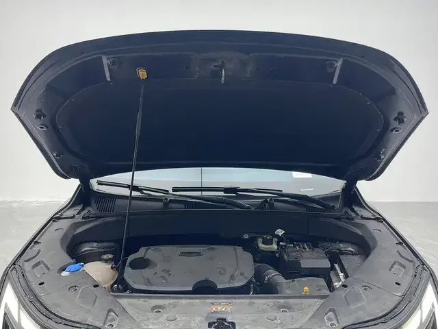 Geely Atlas L Boyue L 2023 1.5TD DCT Honor Edition 2024 — миниатюра 3