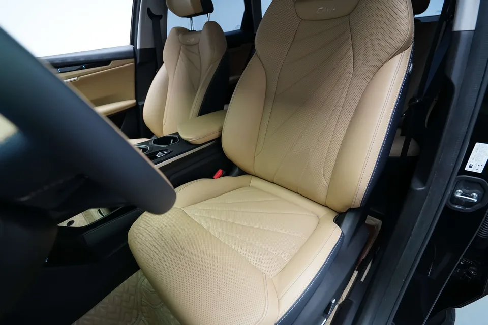Geely Atlas L Boyue L 2024 1.5TD DCT Premium Edition 2024 — thumbnail 4