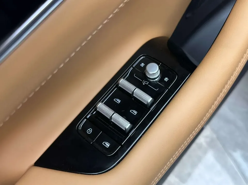 Geely Atlas L Boyue L 2025 Fourth generation 1.5TD DCT Sanhe 2025 — thumbnail 5