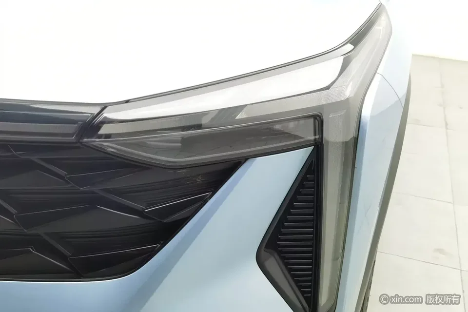 Geely Atlas Boyue 2023 Boyue COOL 1.5T Smart 2024 — thumbnail 2