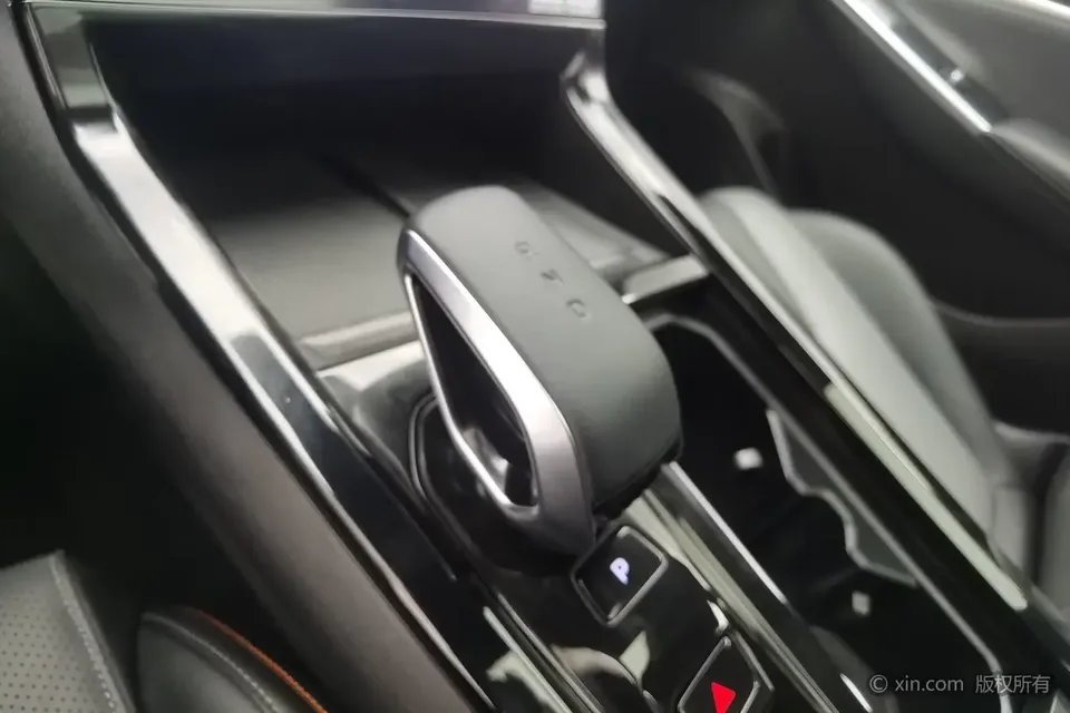 Geely Atlas Boyue 2023 Boyue COOL 1.5T Smart 2024 — thumbnail 4