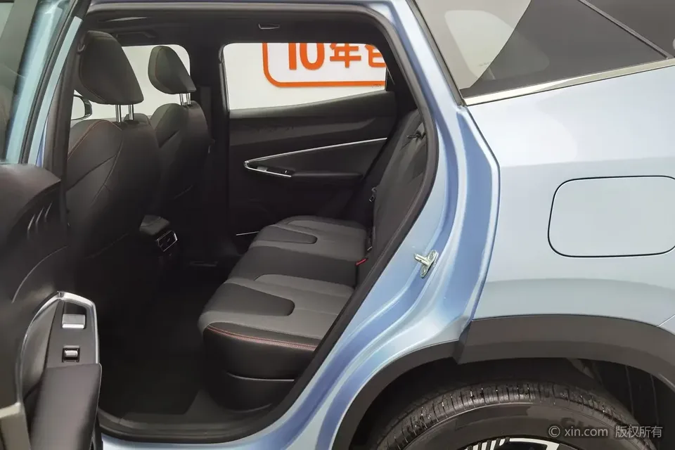 Geely Atlas Boyue 2023 Boyue COOL 1.5T Smart 2024 — thumbnail 5