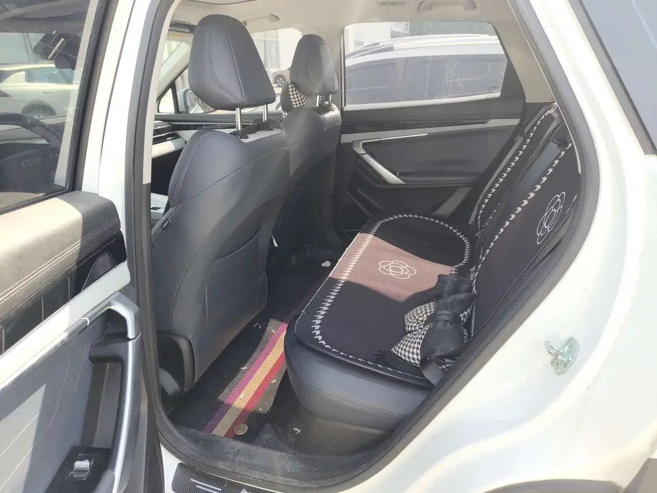 Geely Atlas L Boyue L 2024 1.5TD DCT Premium Edition 2024 — thumbnail 5