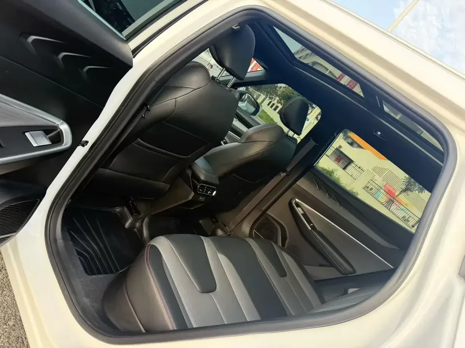 Geely Atlas Boyue 2023 Boyue COOL 1.5T Smart 2024 — thumbnail 3