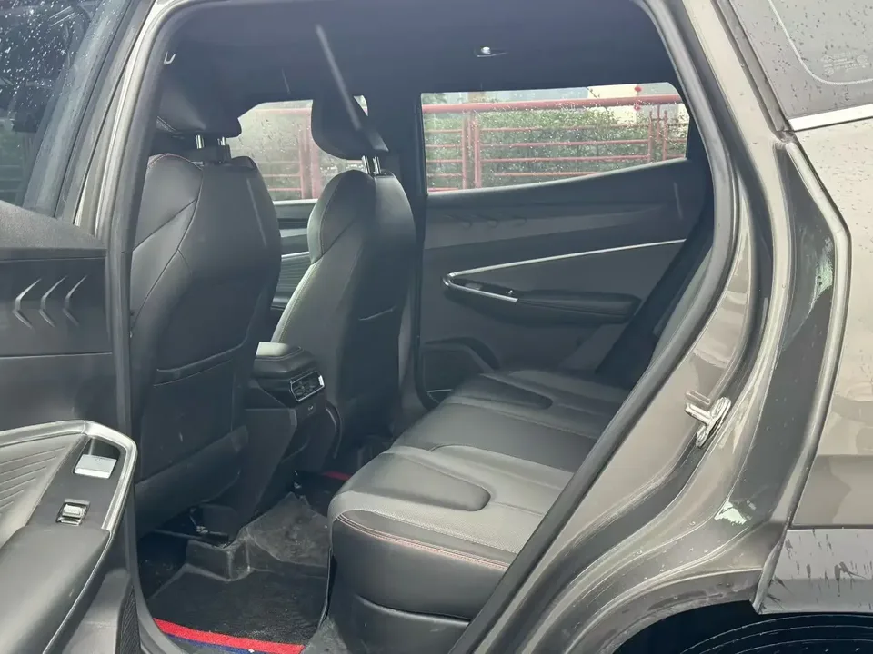 Geely Atlas Boyue 2023 Boyue COOL 1.5T Smart Link+ 2023 — миниатюра 3